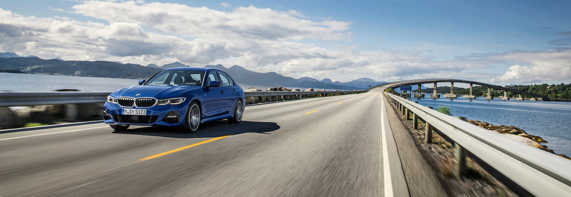 BMW 3 Series: Why has it been class-leading for over 40 years?